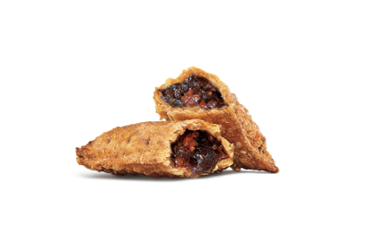 Longan Red Date Pie